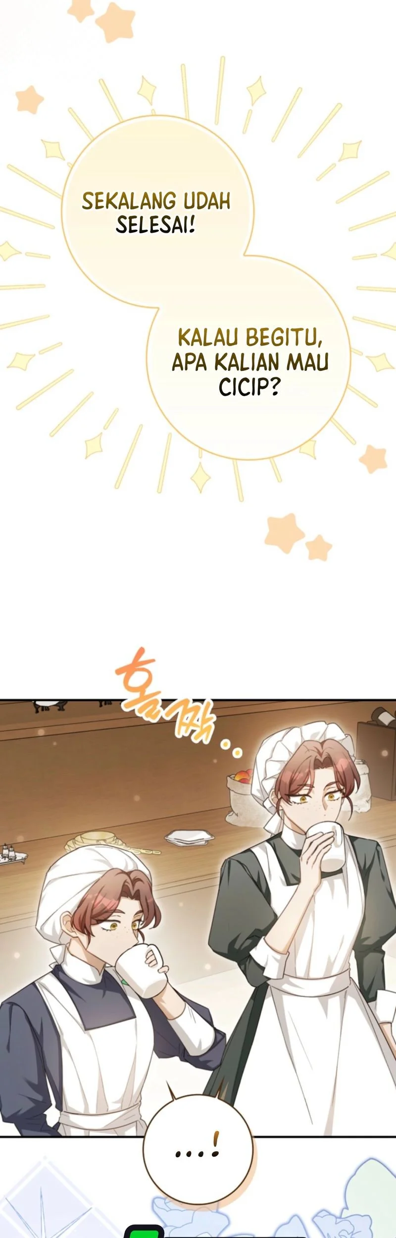 The Dutiful Kid Who Saved the Villainous Family Chapter 9 - halaman 39