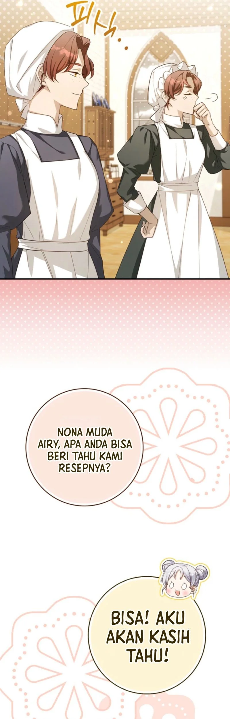 The Dutiful Kid Who Saved the Villainous Family Chapter 9 - halaman 47