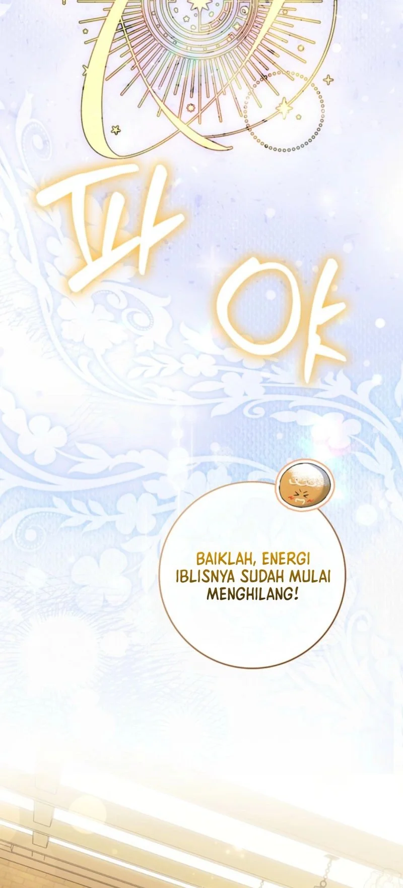 The Dutiful Kid Who Saved the Villainous Family Chapter 9 - halaman 54