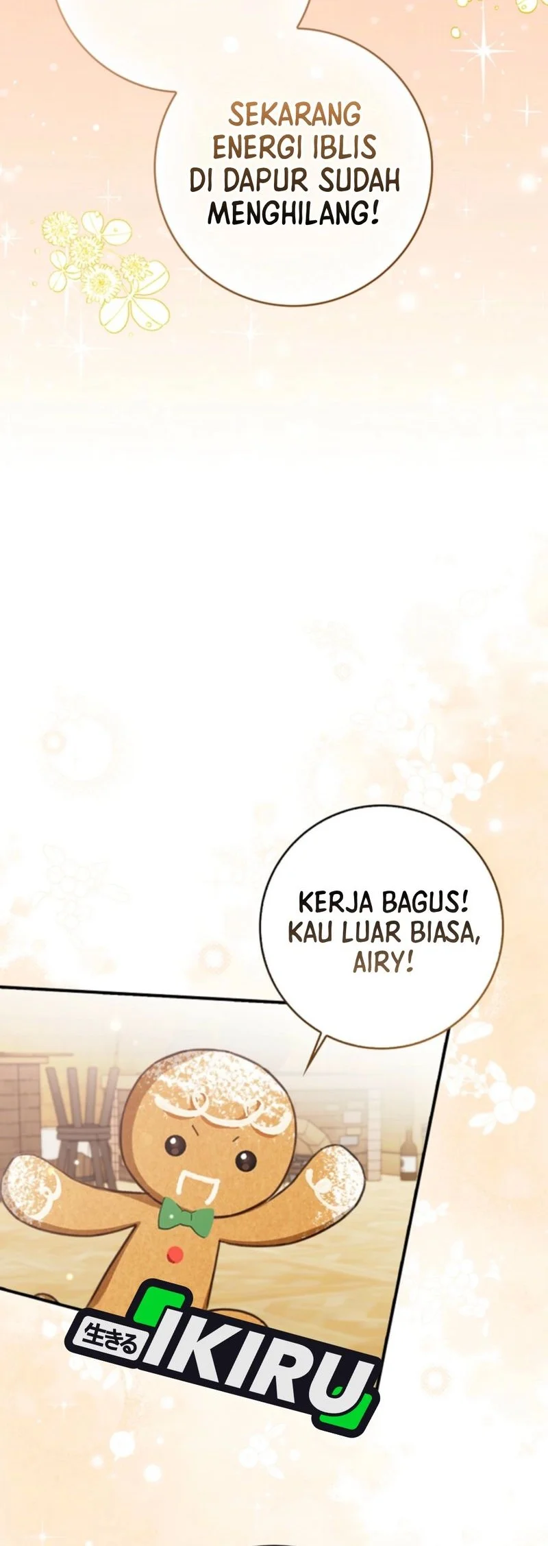 The Dutiful Kid Who Saved the Villainous Family Chapter 9 - halaman 56