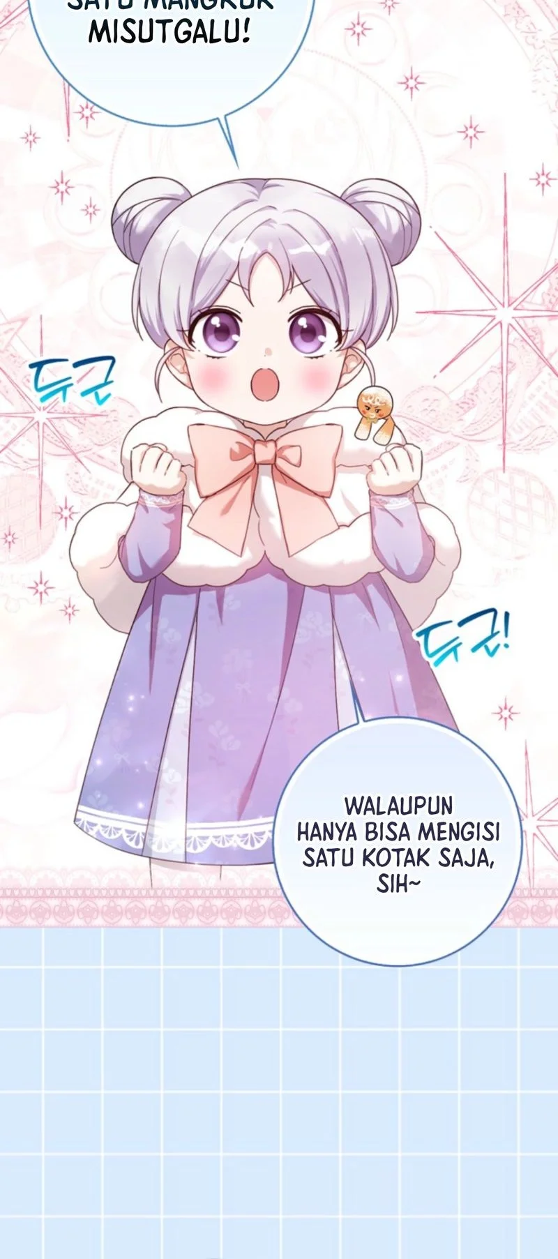 The Dutiful Kid Who Saved the Villainous Family Chapter 9 - halaman 58