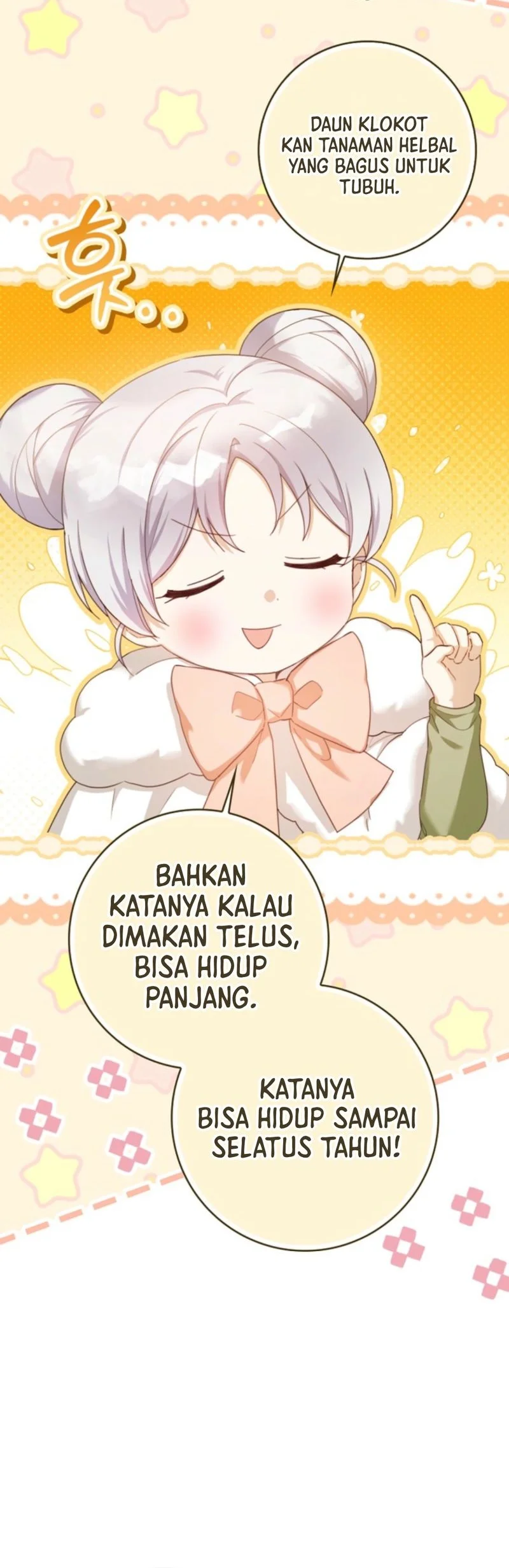 The Dutiful Kid Who Saved the Villainous Family Chapter 9 - halaman 6