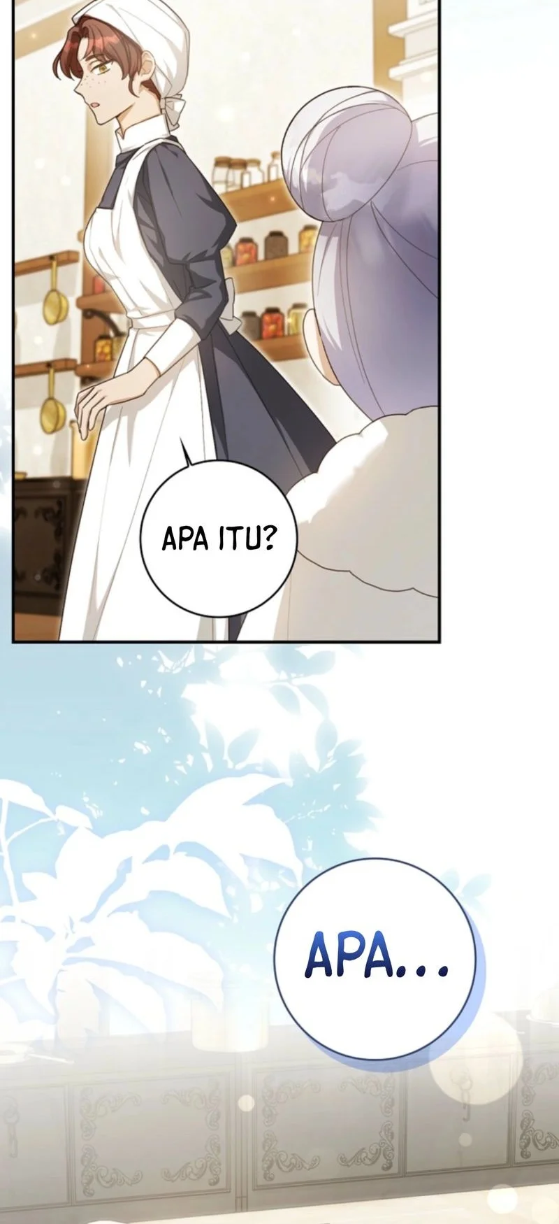 The Dutiful Kid Who Saved the Villainous Family Chapter 9 - halaman 60