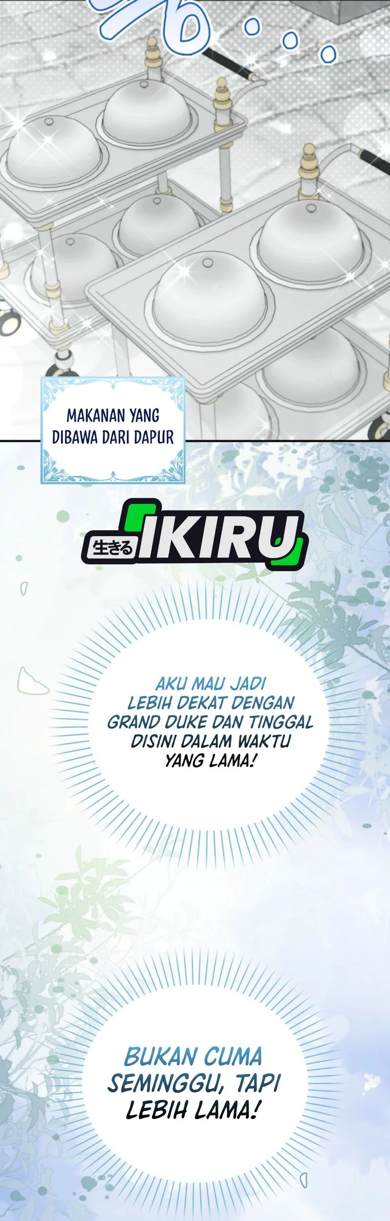 The Dutiful Kid Who Saved the Villainous Family Chapter 9 - halaman 62