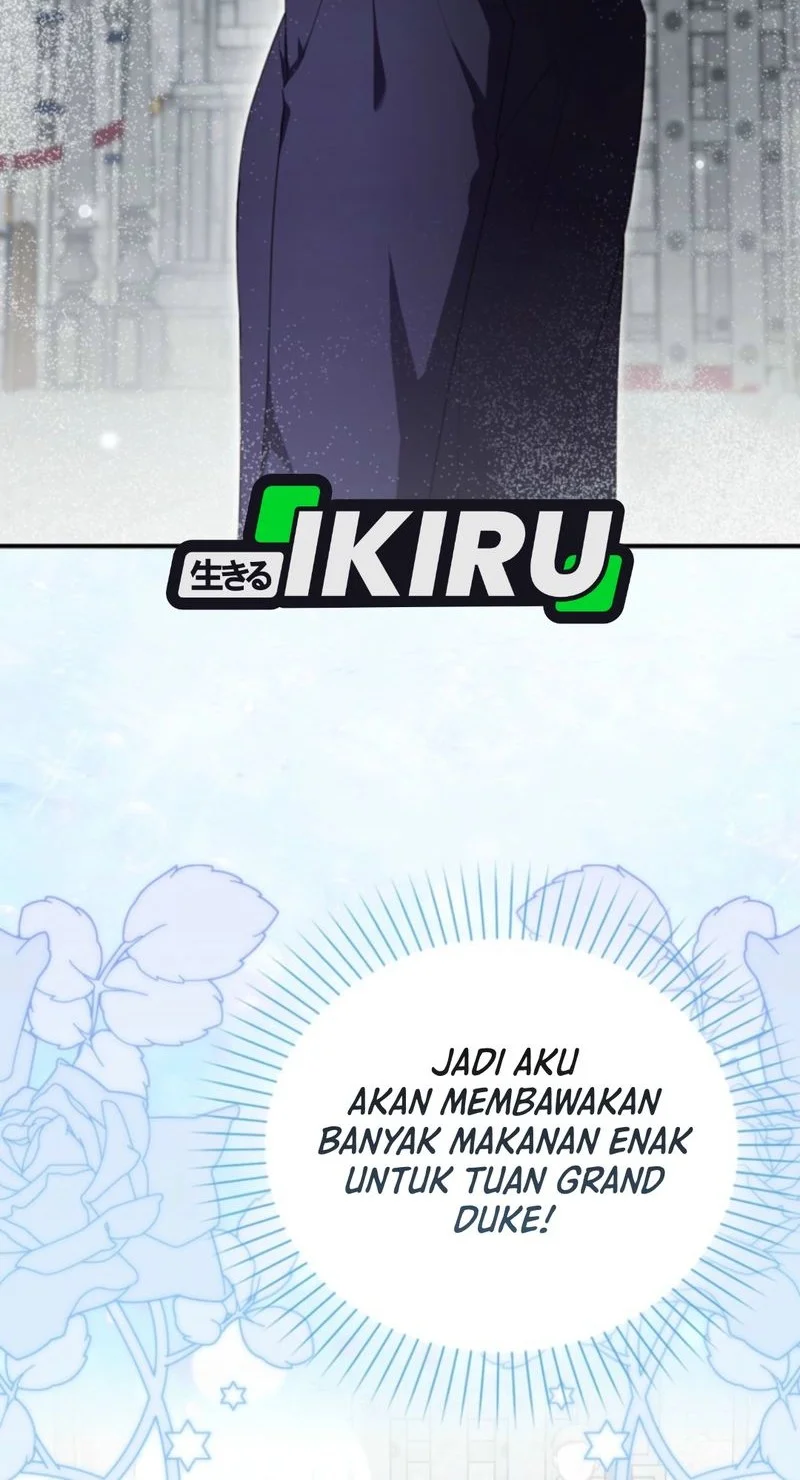 The Dutiful Kid Who Saved the Villainous Family Chapter 9 - halaman 64