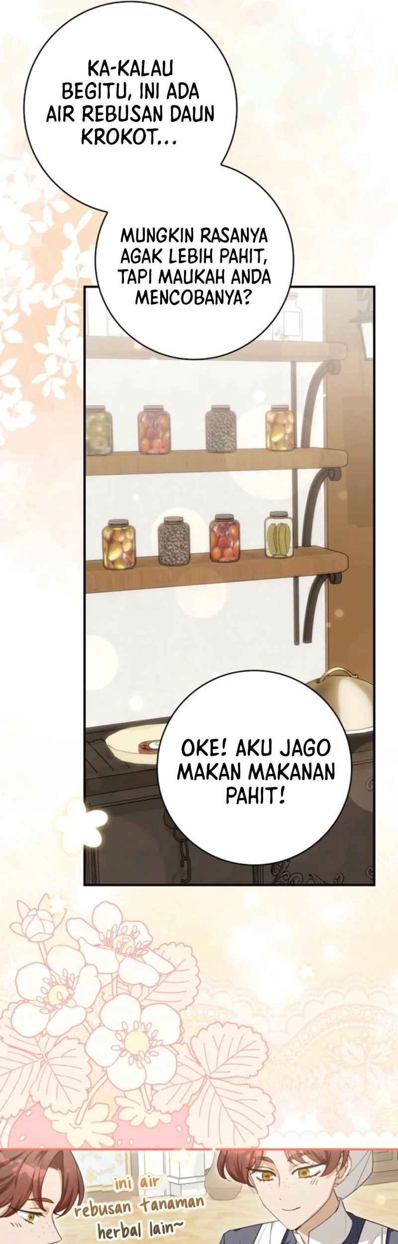 The Dutiful Kid Who Saved the Villainous Family Chapter 9 - halaman 9