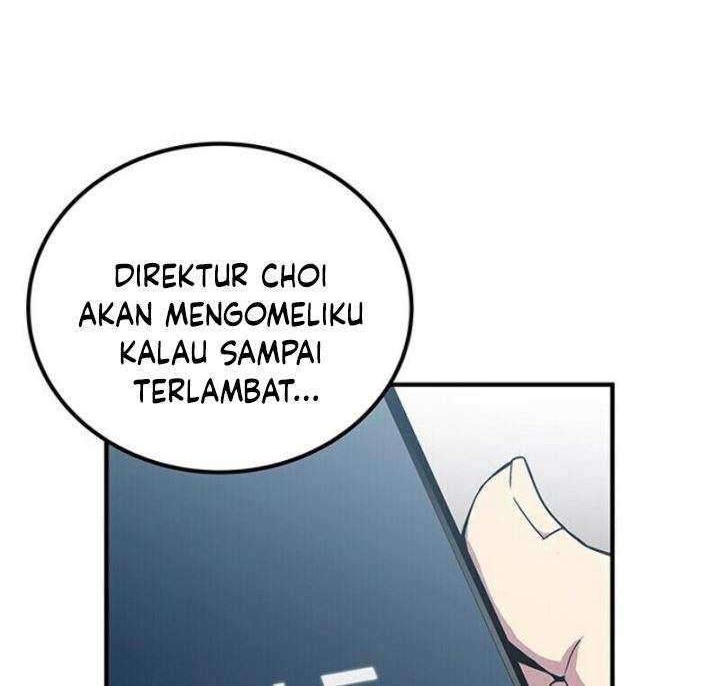 The Earth Savior Selection Chapter 1 - halaman 11