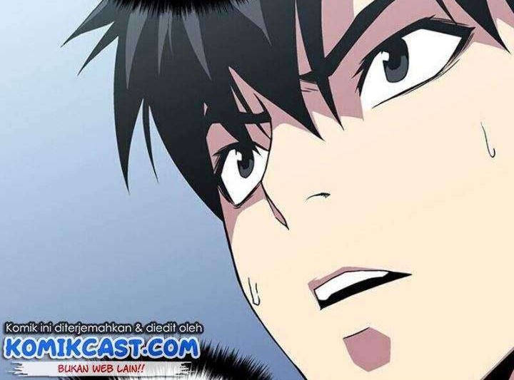 The Earth Savior Selection Chapter 1 - halaman 111