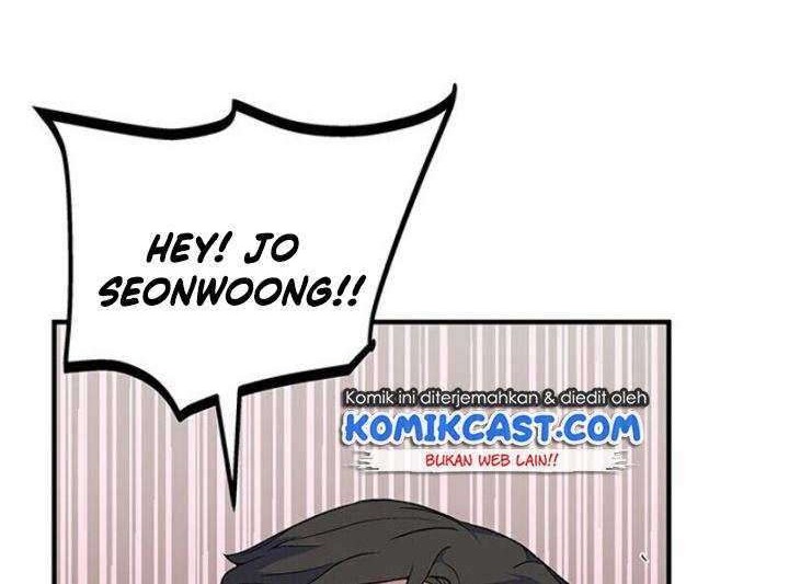 The Earth Savior Selection Chapter 1 - halaman 113