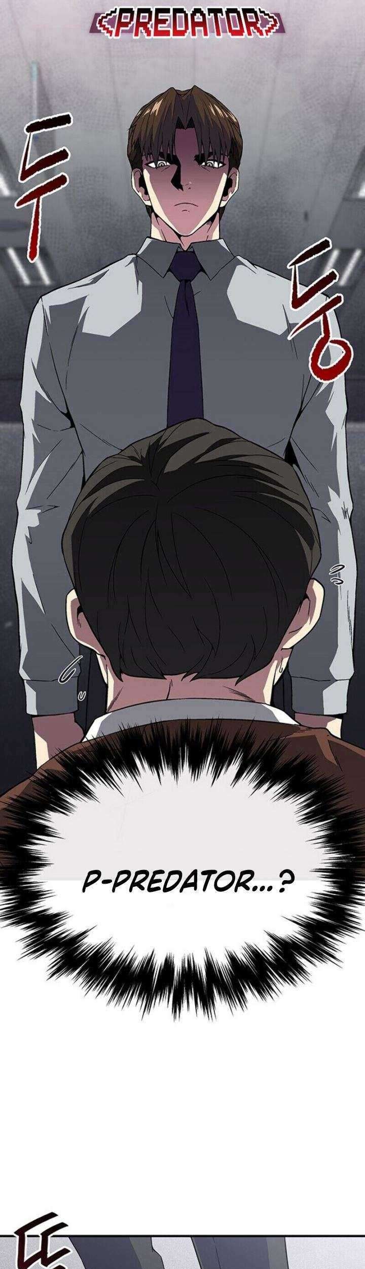 The Earth Savior Selection Chapter 1 - halaman 116