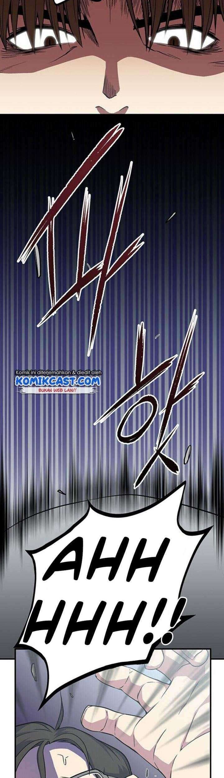 The Earth Savior Selection Chapter 1 - halaman 120