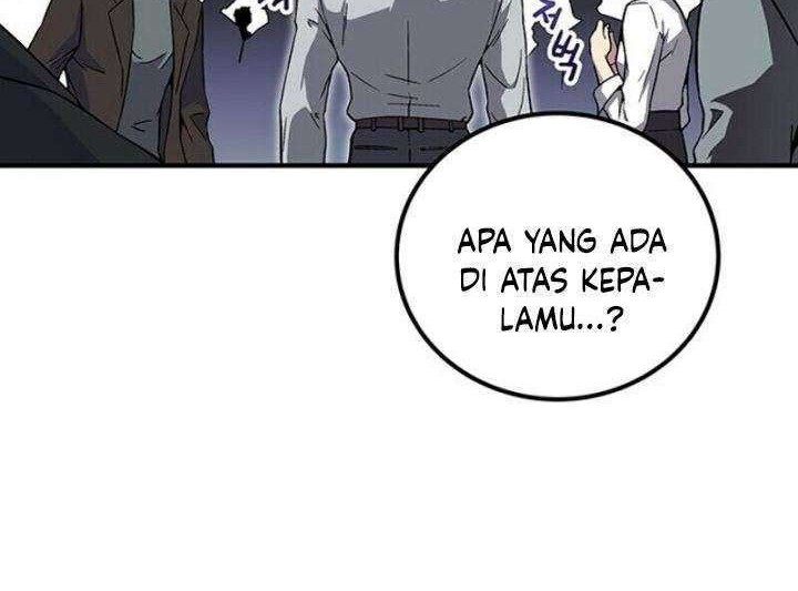The Earth Savior Selection Chapter 1 - halaman 127