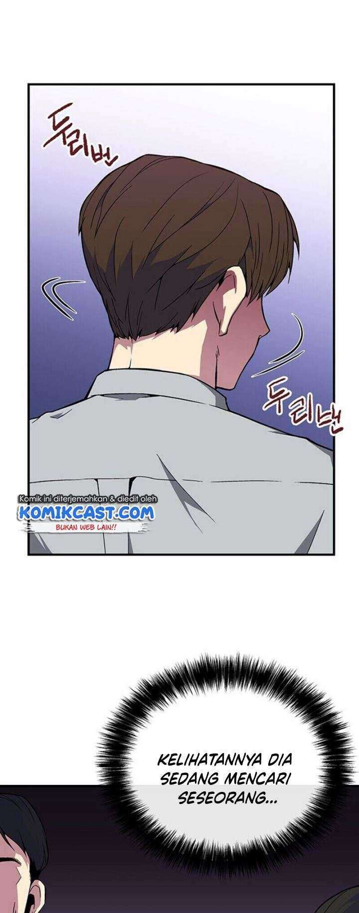 The Earth Savior Selection Chapter 1 - halaman 128