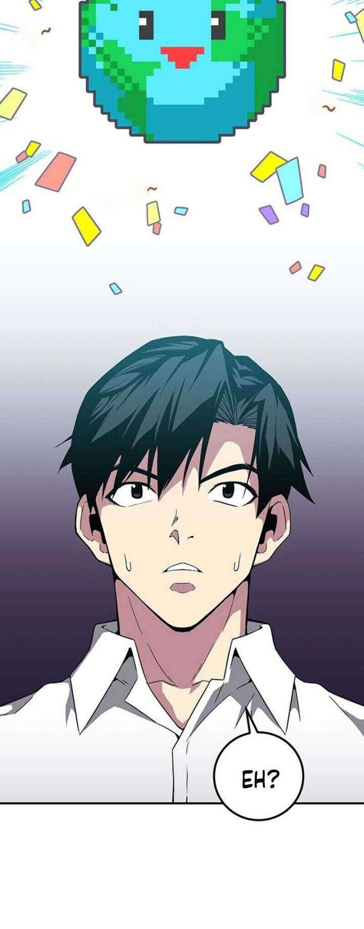 The Earth Savior Selection Chapter 1 - halaman 130