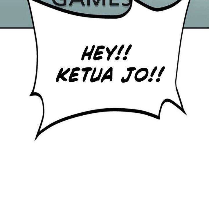The Earth Savior Selection Chapter 1 - halaman 15