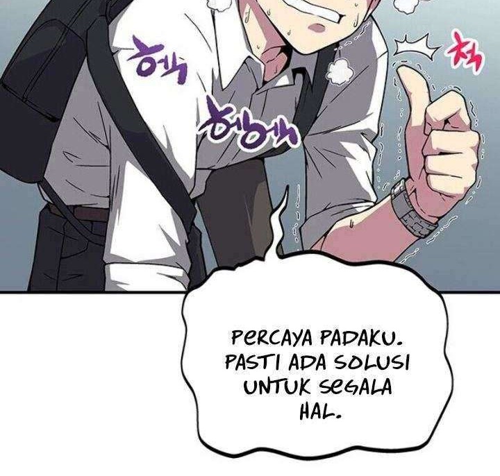 The Earth Savior Selection Chapter 1 - halaman 19