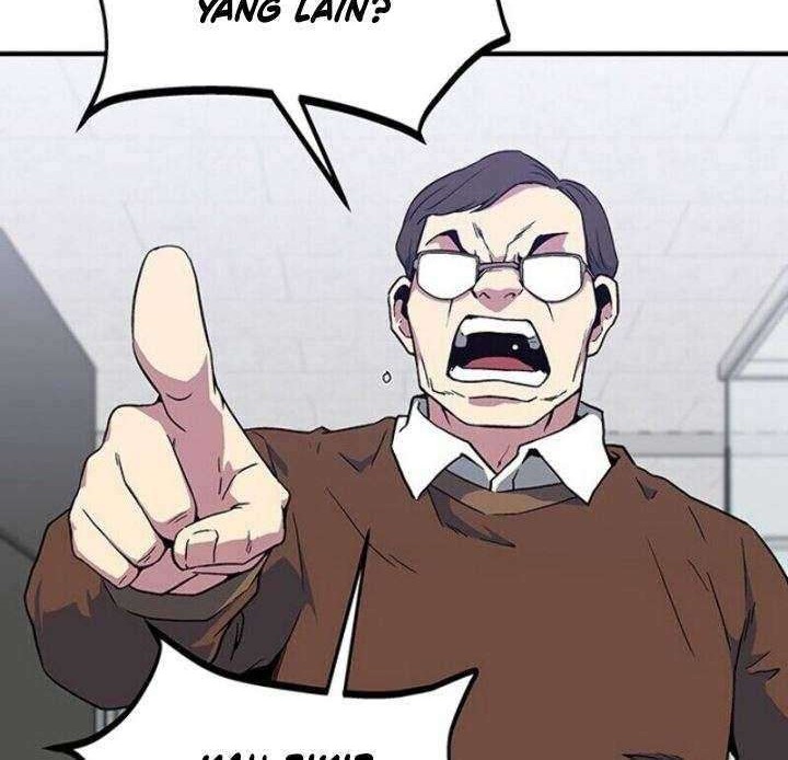 The Earth Savior Selection Chapter 1 - halaman 25