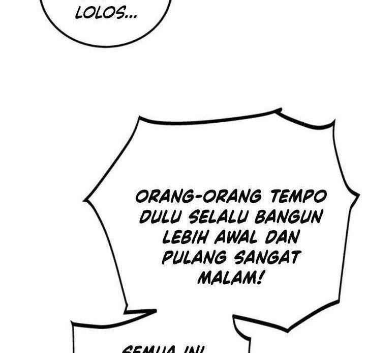 The Earth Savior Selection Chapter 1 - halaman 27