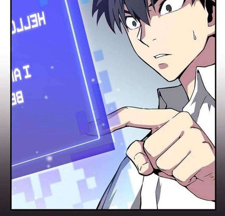 The Earth Savior Selection Chapter 1 - halaman 37