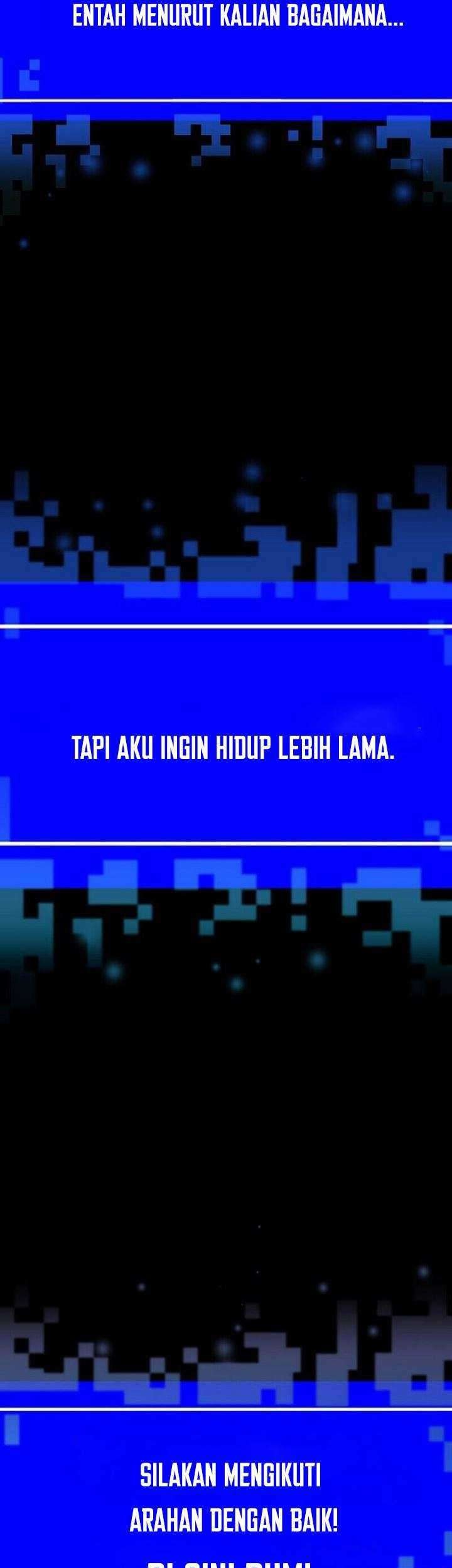 The Earth Savior Selection Chapter 1 - halaman 40