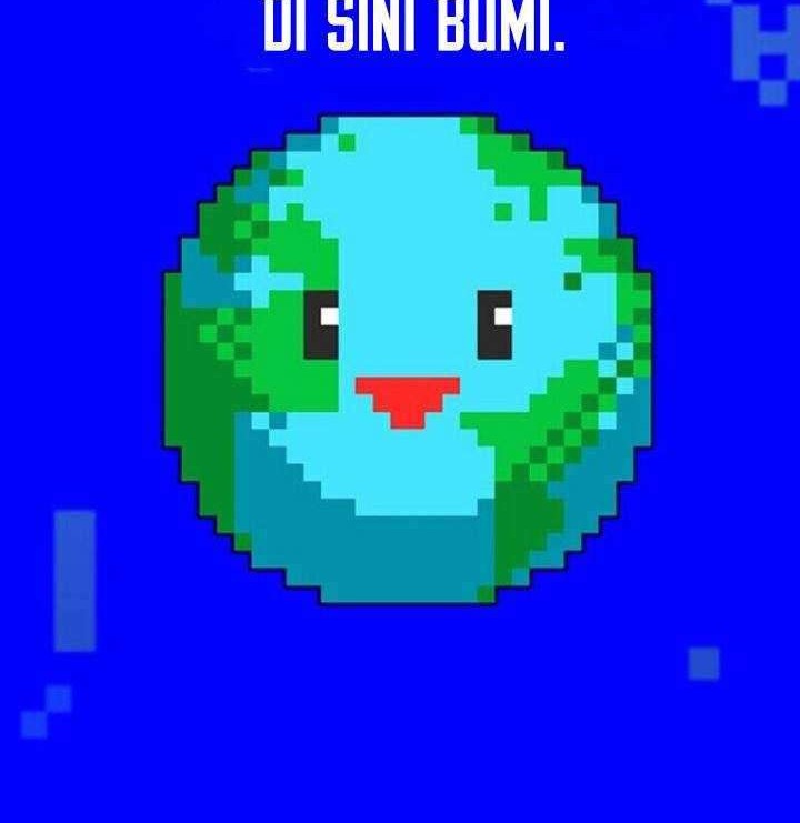 The Earth Savior Selection Chapter 1 - halaman 41