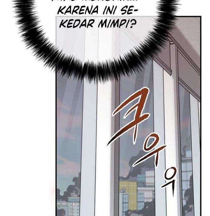 The Earth Savior Selection Chapter 1 - halaman 47