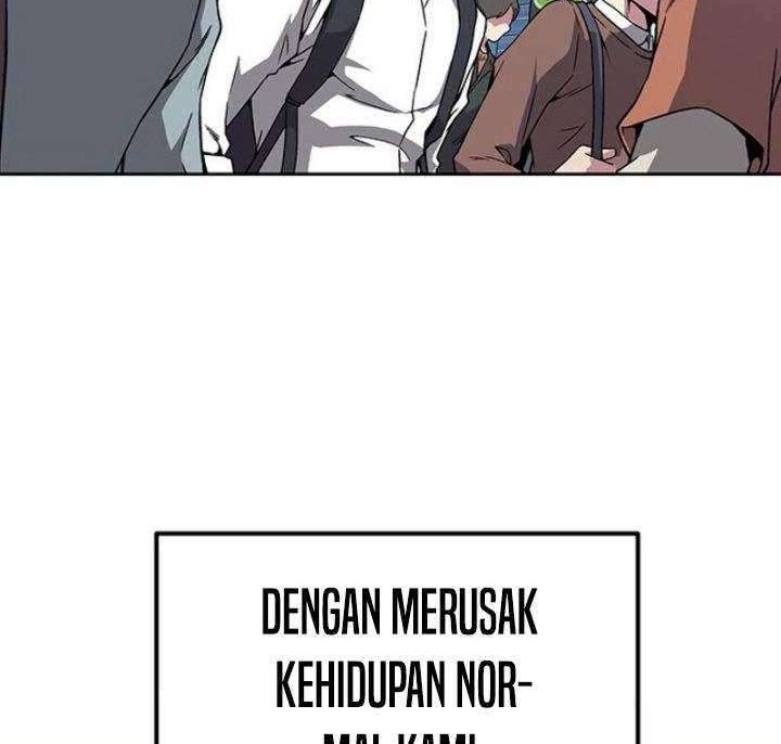 The Earth Savior Selection Chapter 1 - halaman 5