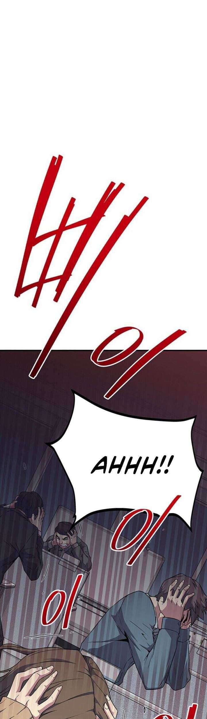The Earth Savior Selection Chapter 1 - halaman 50
