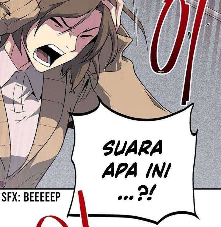 The Earth Savior Selection Chapter 1 - halaman 51