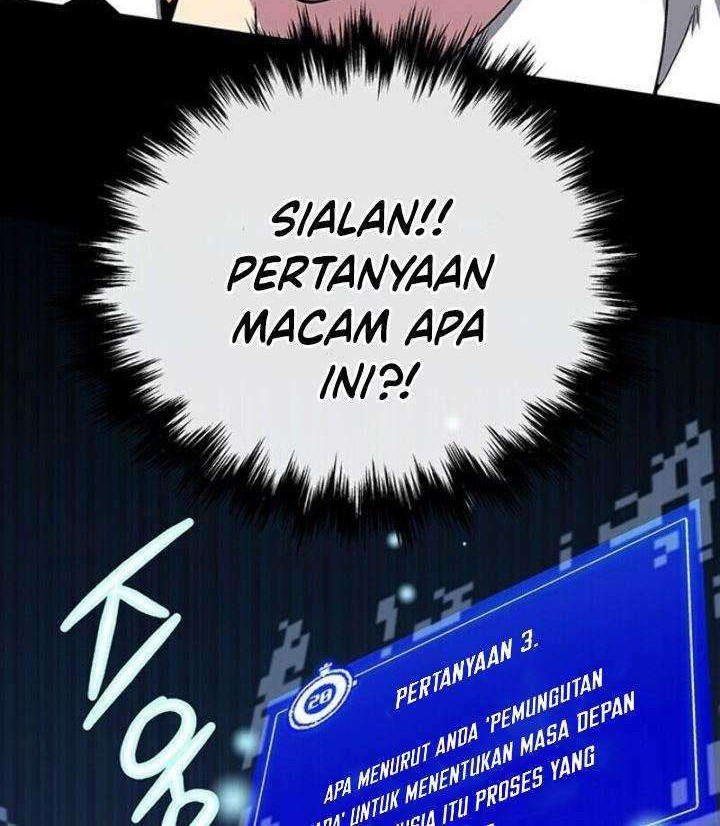 The Earth Savior Selection Chapter 1 - halaman 75