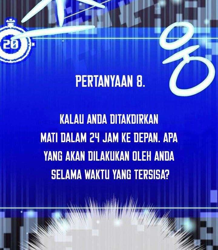 The Earth Savior Selection Chapter 1 - halaman 77