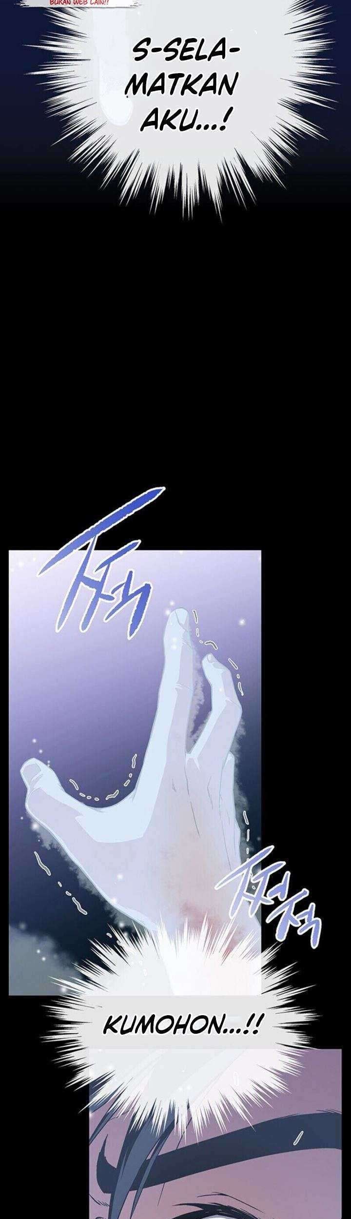 The Earth Savior Selection Chapter 1 - halaman 84