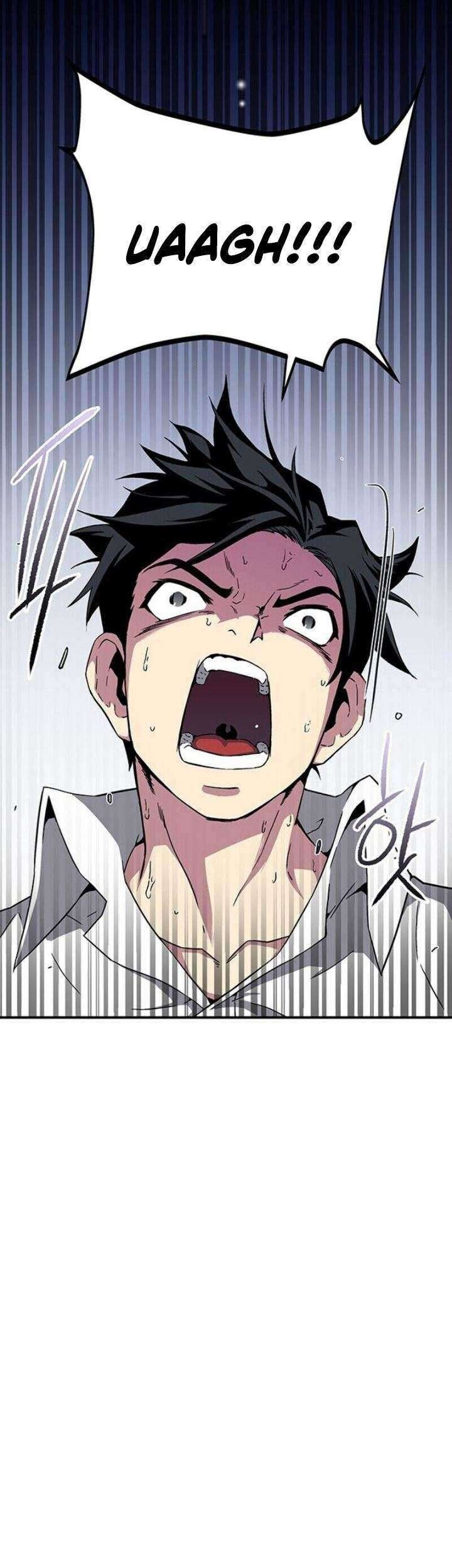 The Earth Savior Selection Chapter 1 - halaman 90