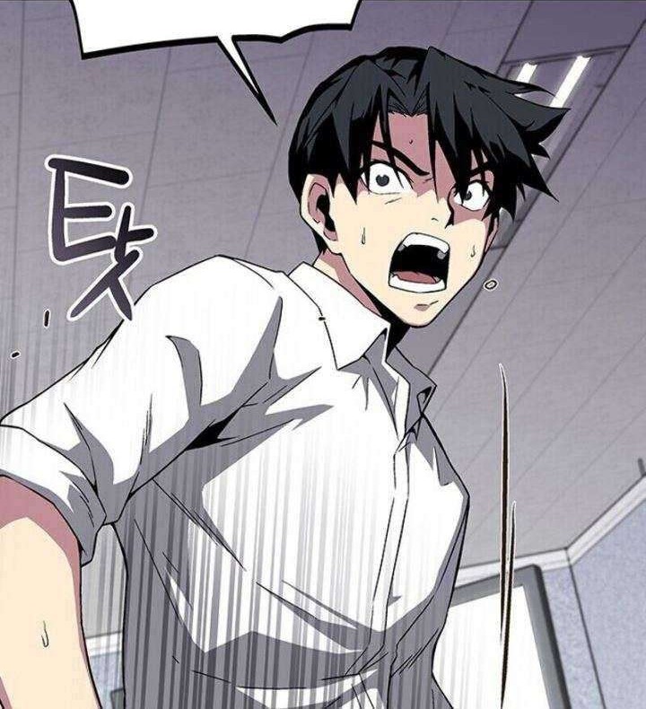 The Earth Savior Selection Chapter 1 - halaman 93