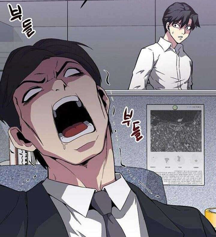 The Earth Savior Selection Chapter 1 - halaman 97