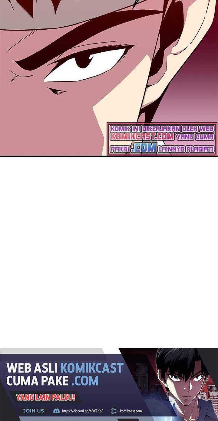 The Earth Savior Selection Chapter 10 - halaman 15