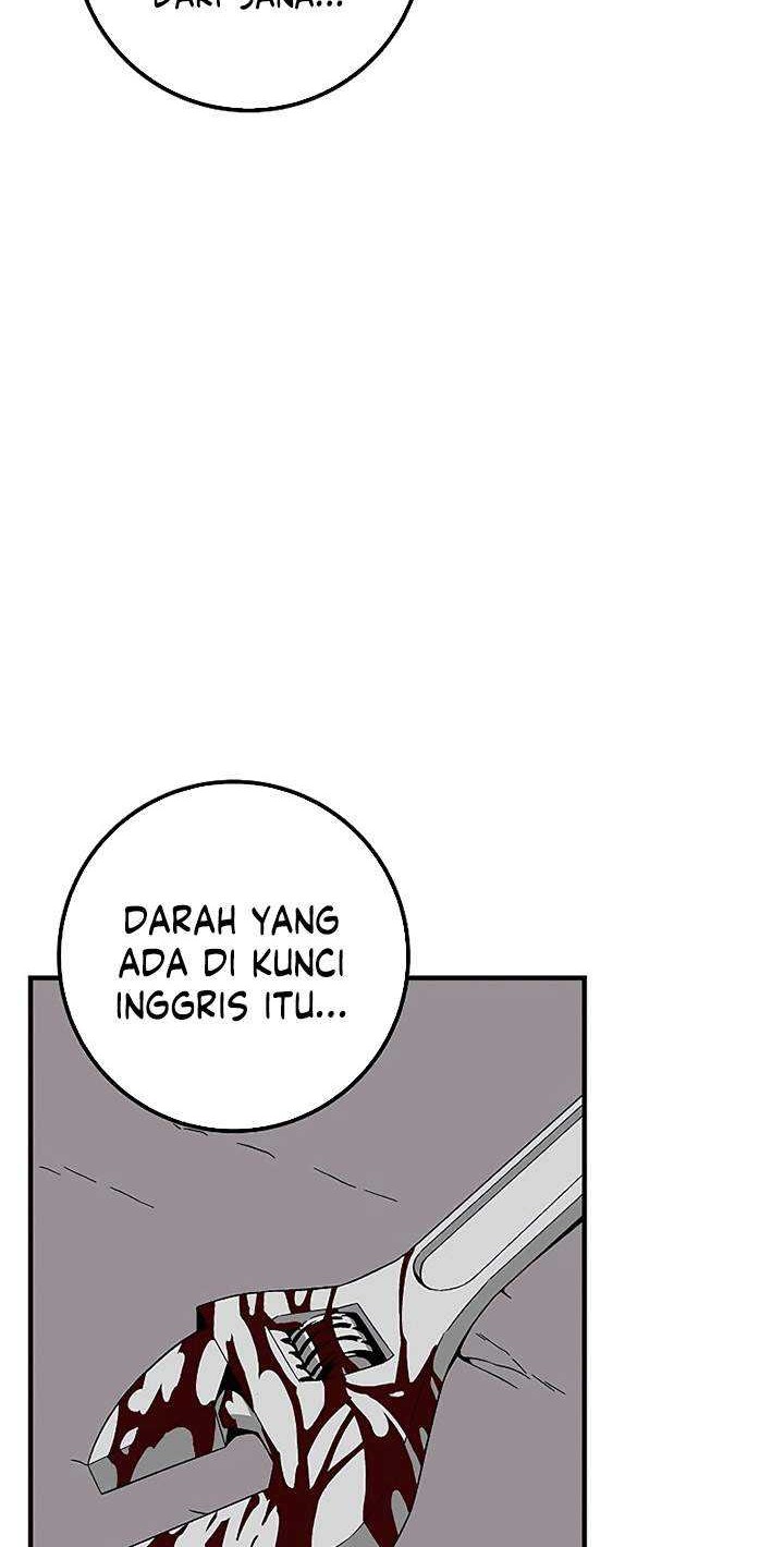 The Earth Savior Selection Chapter 10 - halaman 19