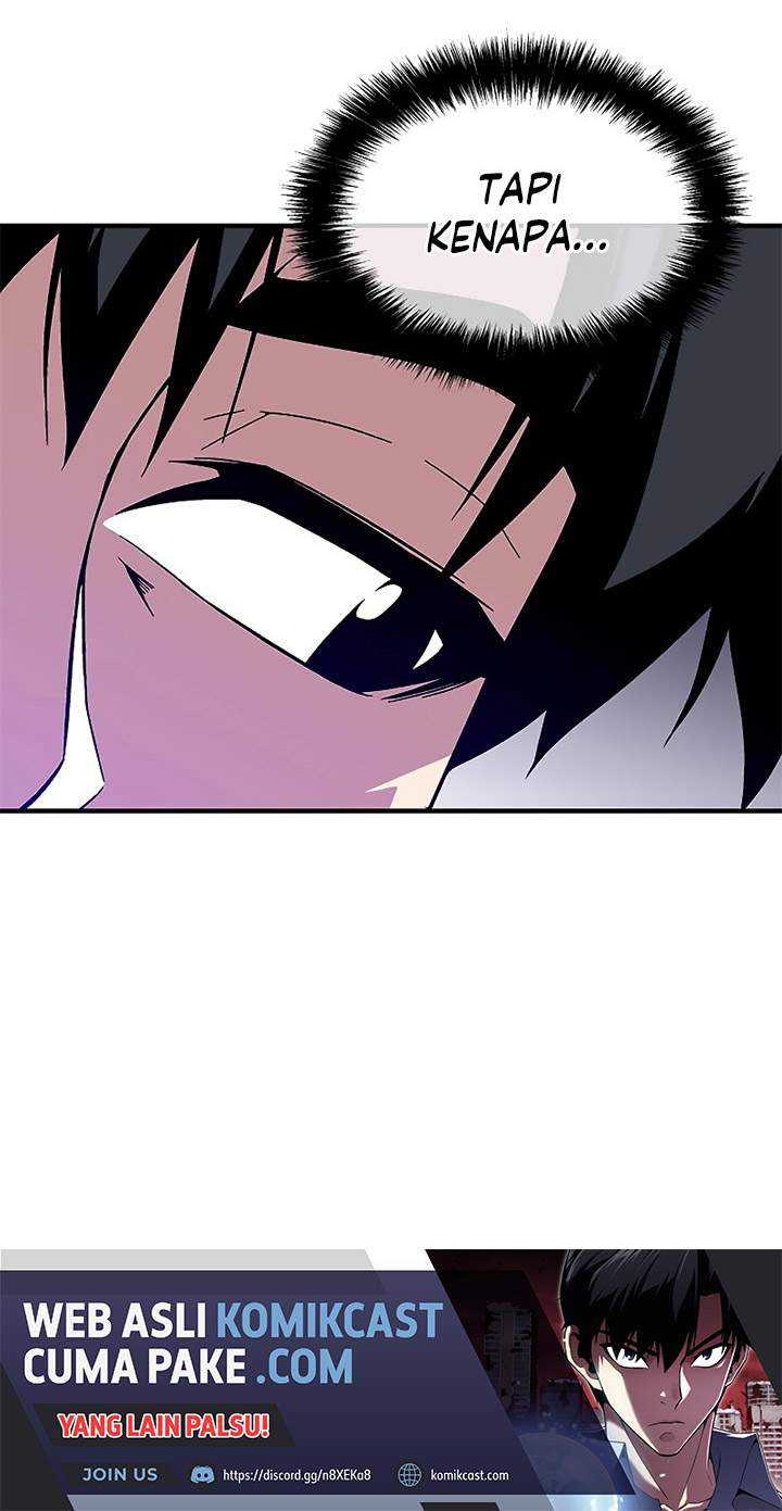 The Earth Savior Selection Chapter 10 - halaman 29