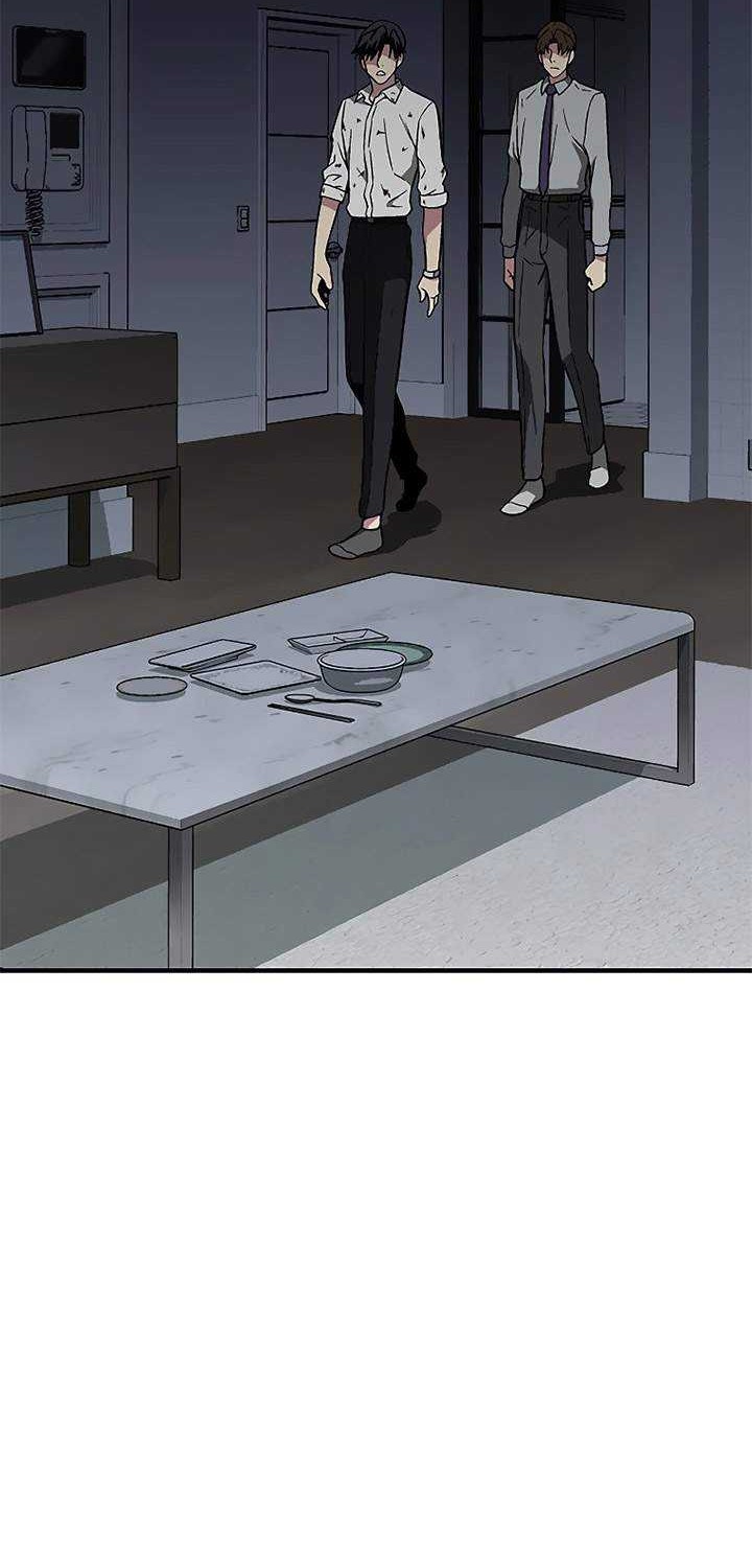 The Earth Savior Selection Chapter 10 - halaman 39