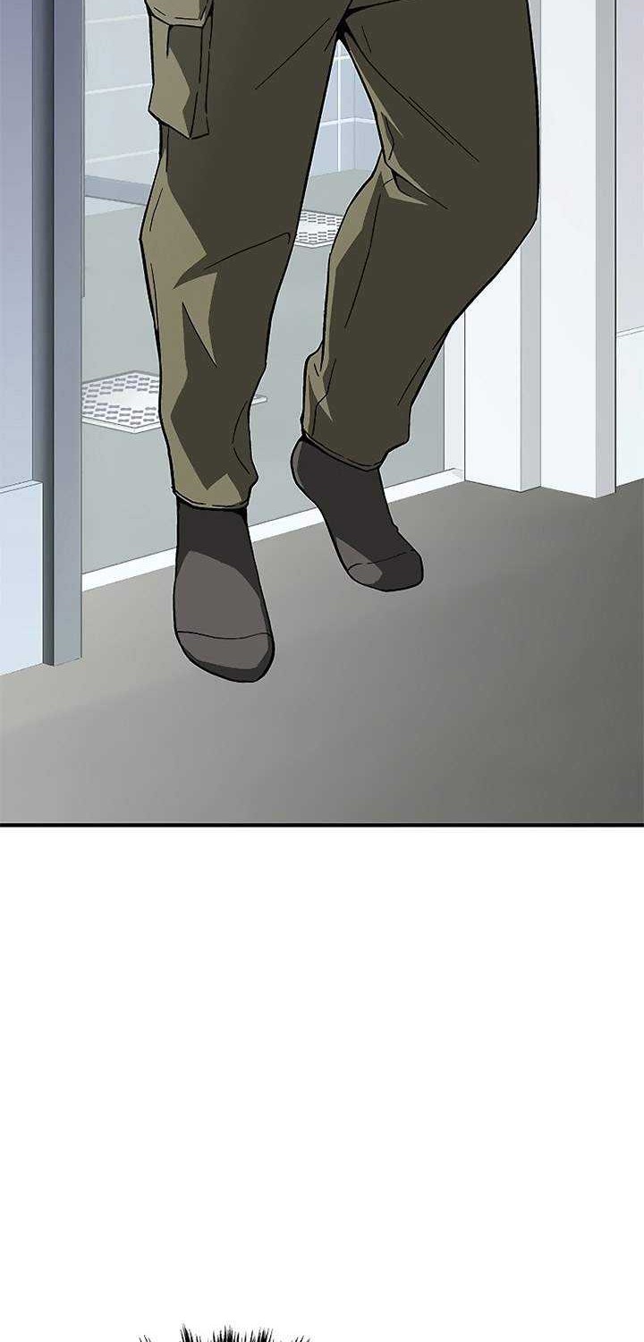 The Earth Savior Selection Chapter 10 - halaman 45
