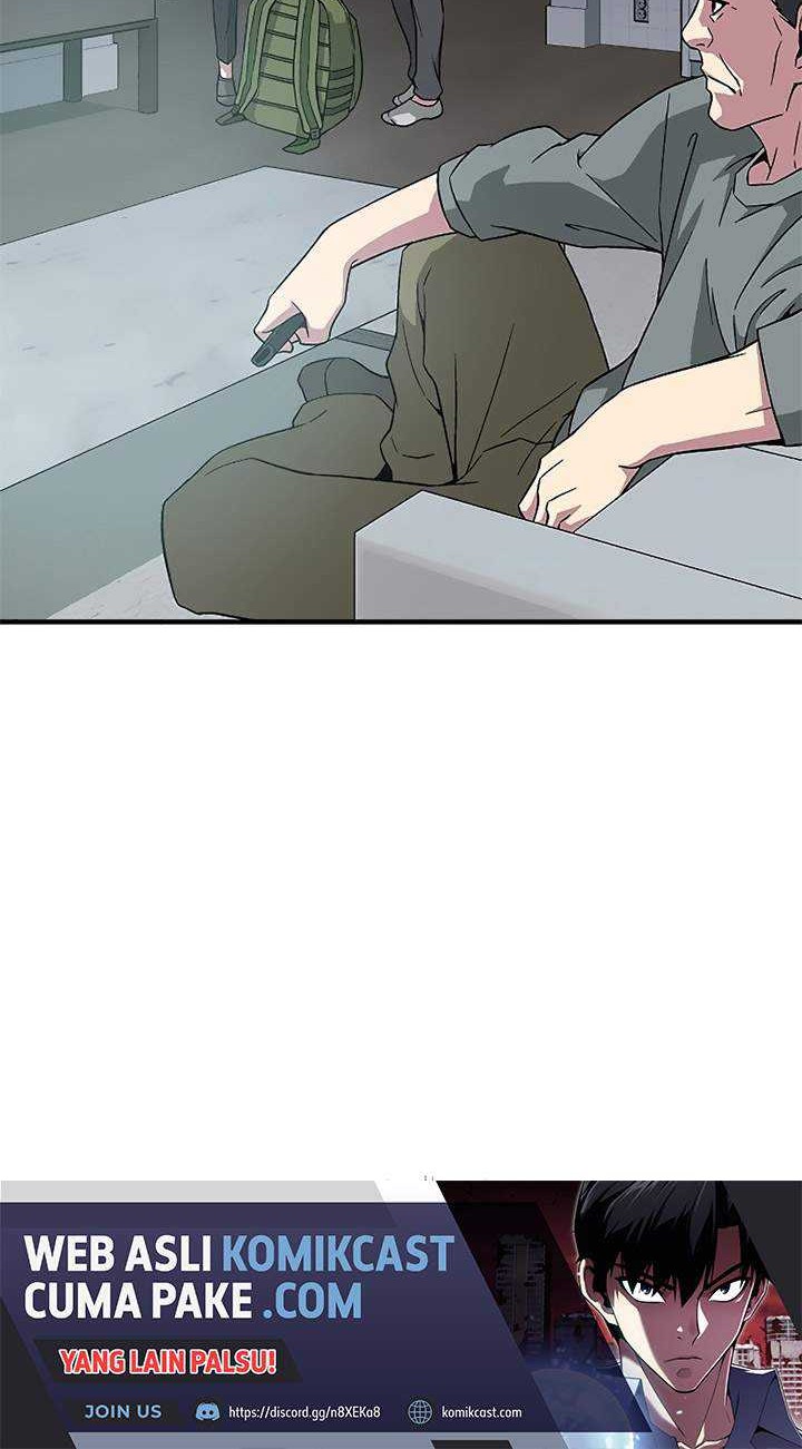 The Earth Savior Selection Chapter 10 - halaman 71