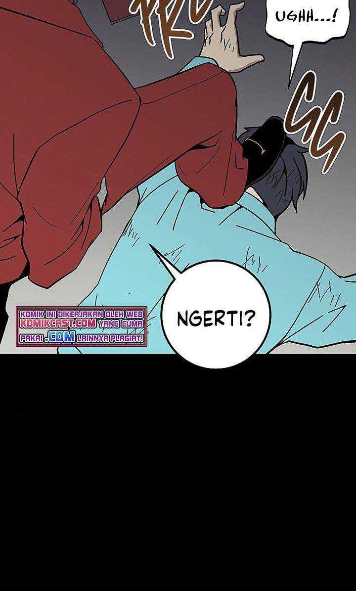 The Earth Savior Selection Chapter 11 - halaman 15