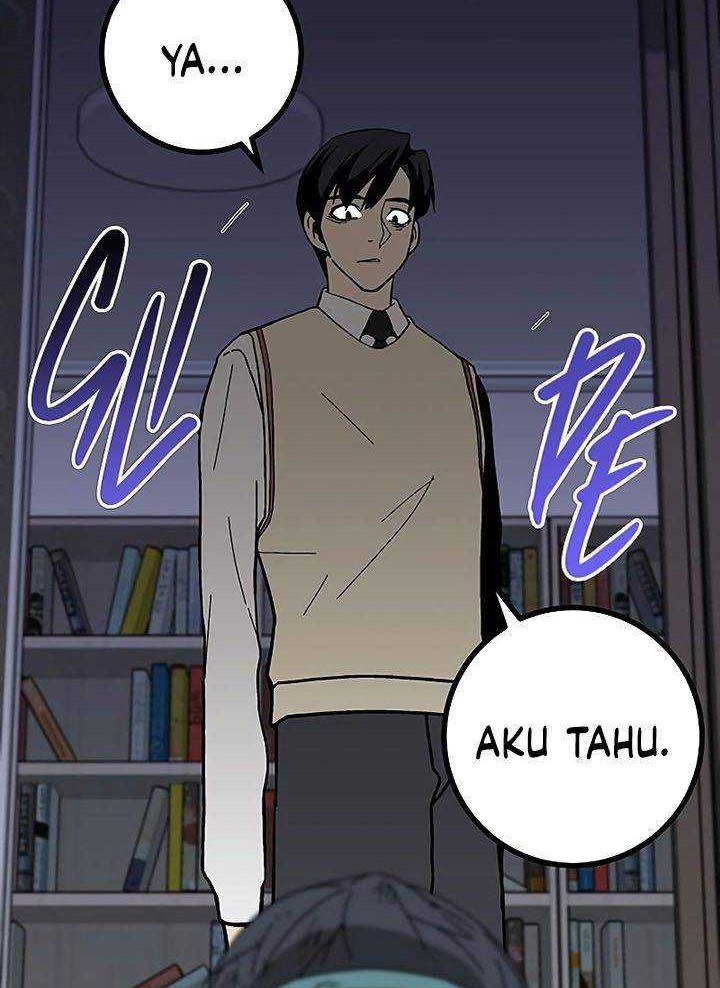 The Earth Savior Selection Chapter 11 - halaman 21