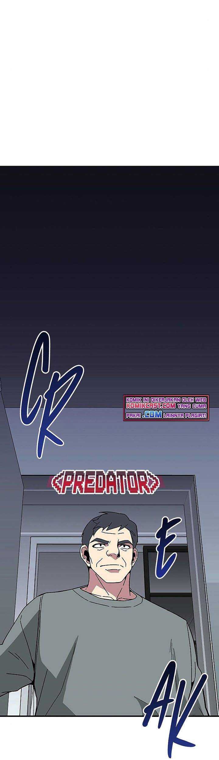 The Earth Savior Selection Chapter 11 - halaman 26