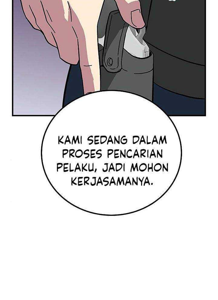 The Earth Savior Selection Chapter 11 - halaman 29