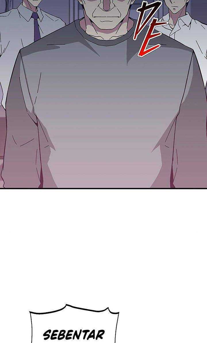 The Earth Savior Selection Chapter 11 - halaman 3