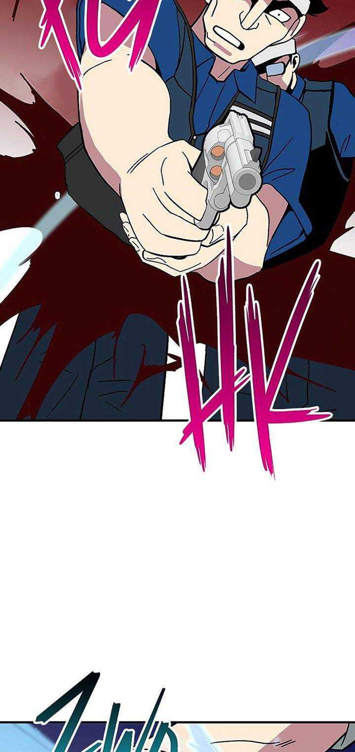 The Earth Savior Selection Chapter 11 - halaman 37