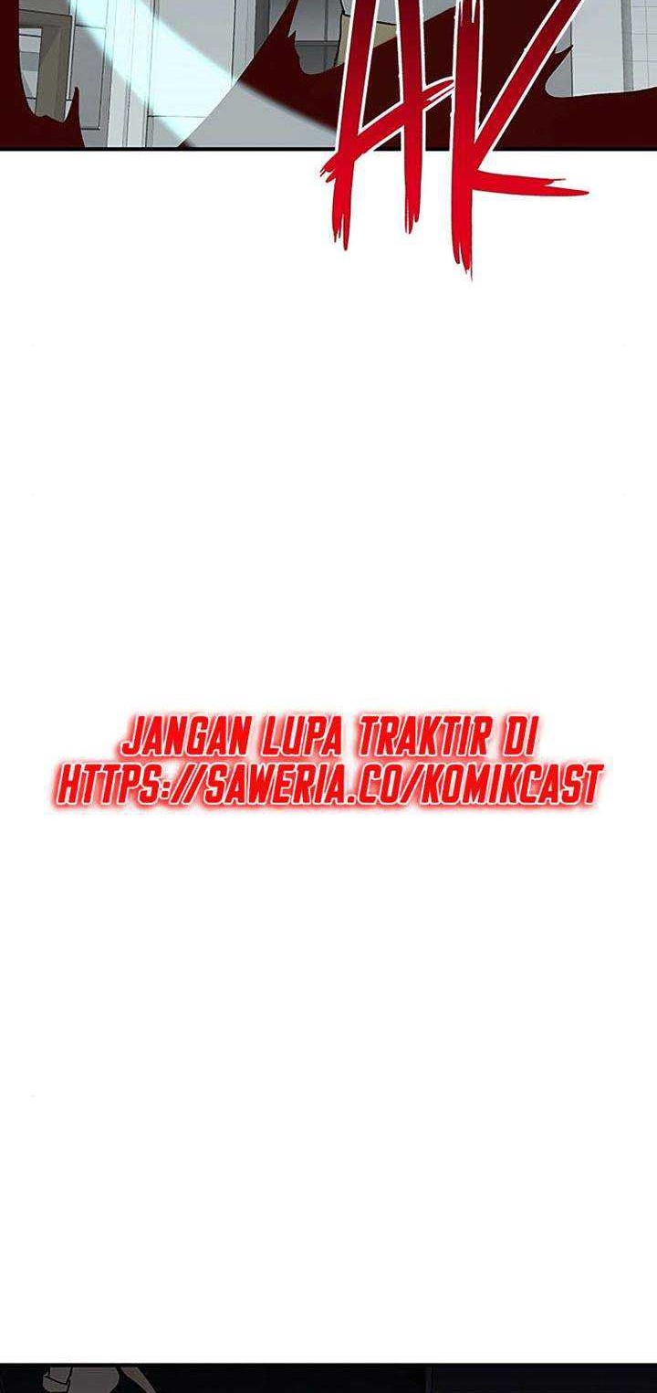 The Earth Savior Selection Chapter 11 - halaman 39
