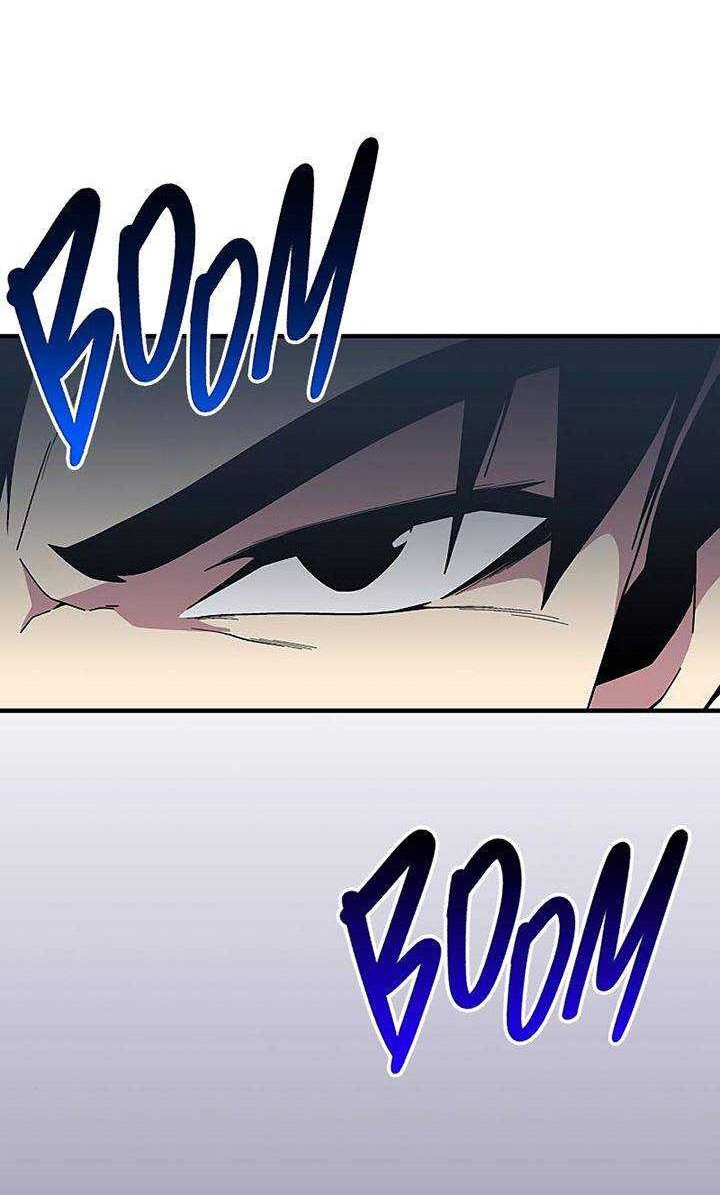 The Earth Savior Selection Chapter 11 - halaman 5