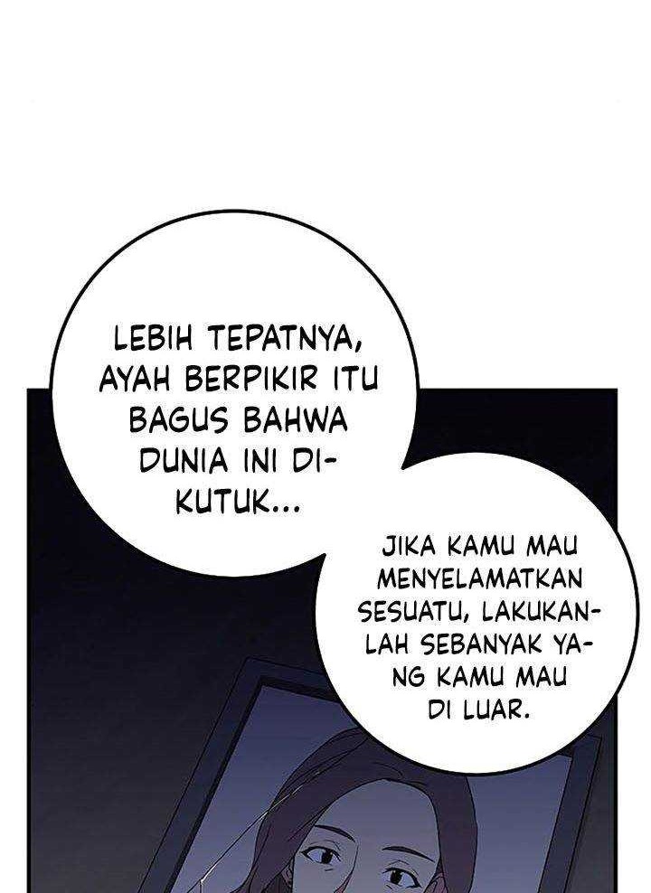 The Earth Savior Selection Chapter 11 - halaman 51